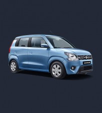 BIG NEW WAGONR Highlights 3