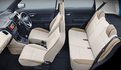 BIG NEW WAGONR Highlights 5