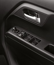 BIG NEW WAGONR Interior 3