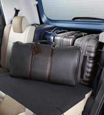 BIG NEW WAGONR Interior 4