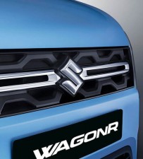 BIG NEW WAGONR Exterior 4