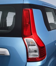 BIG NEW WAGONR Exterior 5