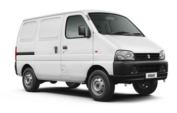 EECO CARGO Highlights 2