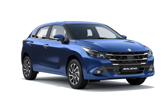 BALENO